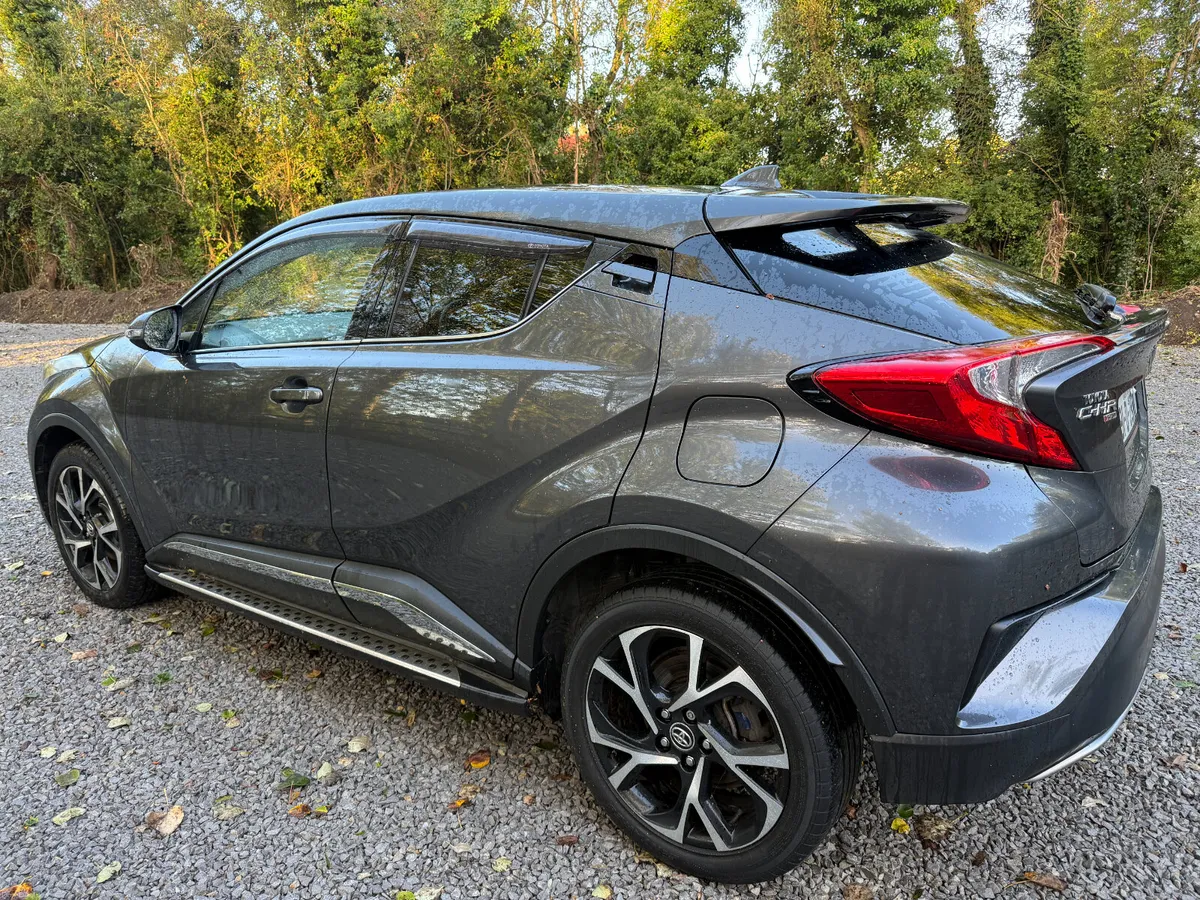 1.2 PETROL MANUAL HIGH SPEC SPORT MODEL - Image 6