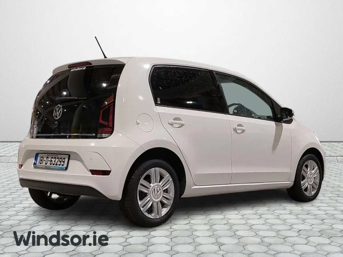 Volkswagen up! 1.0 - Image 2
