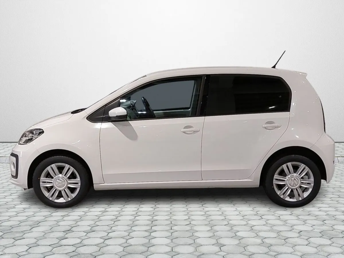 Volkswagen up! 1.0 - Image 4