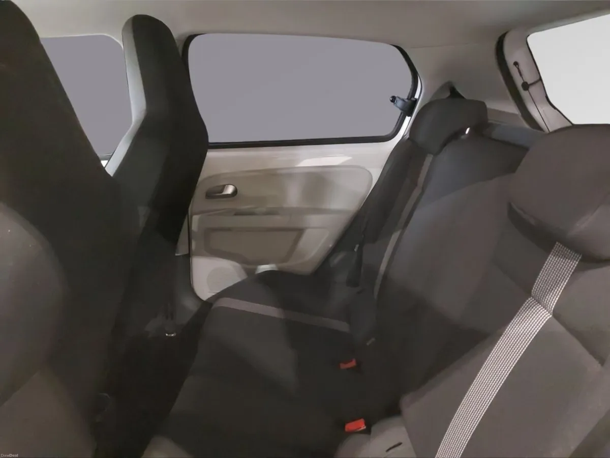 Volkswagen up! 1.0 - Image 6