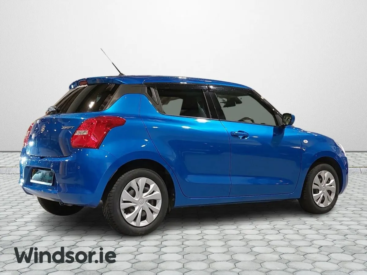 Suzuki Swift 1.2 - Image 2
