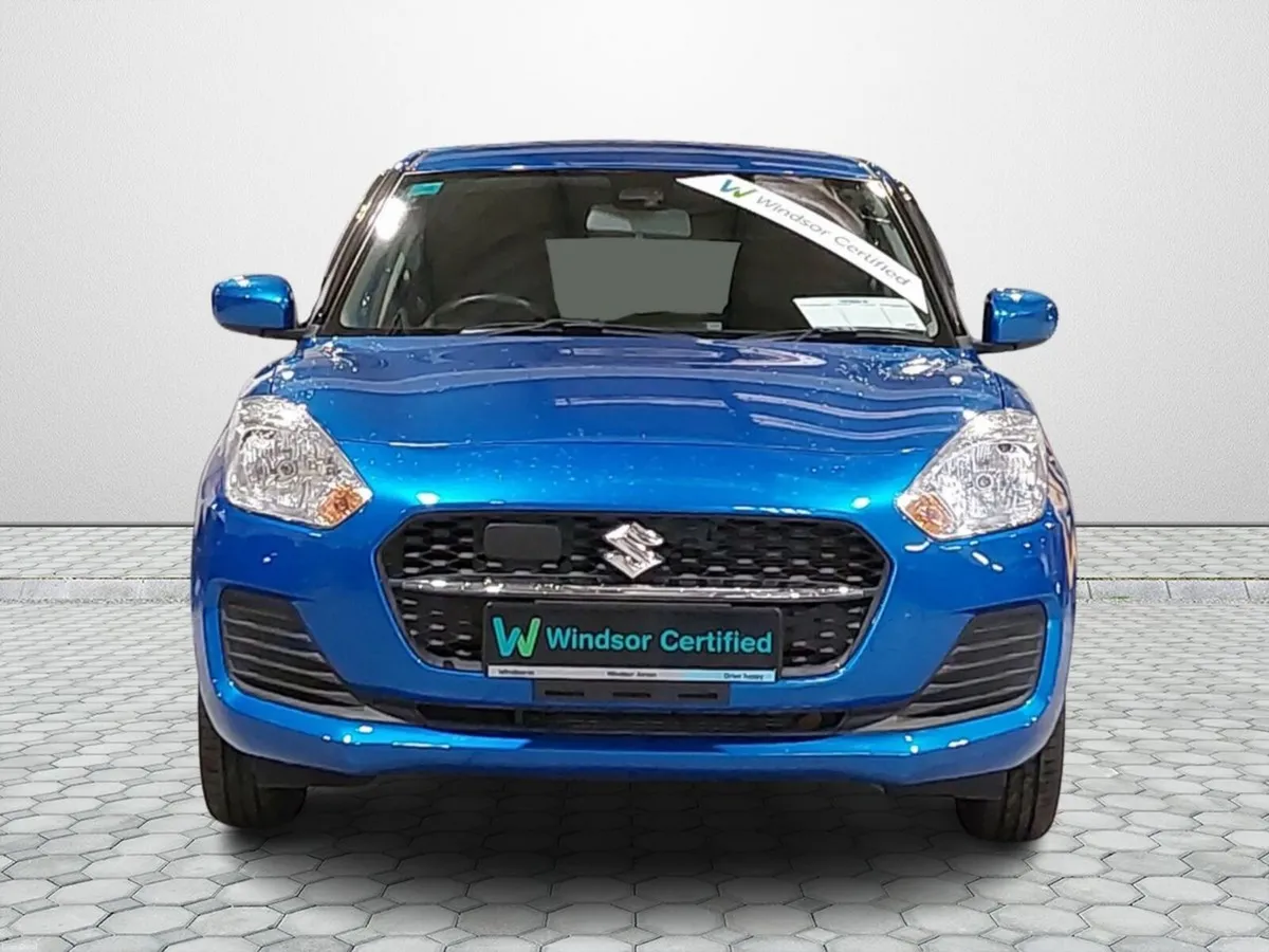 Suzuki Swift 1.2 - Image 6