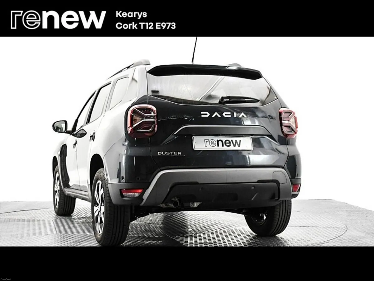 Dacia Duster Journey Auto TCe 150 - Image 3