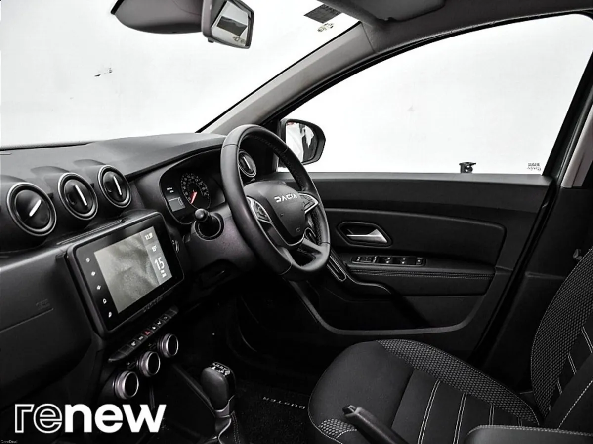 Dacia Duster Journey Auto TCe 150 - Image 5