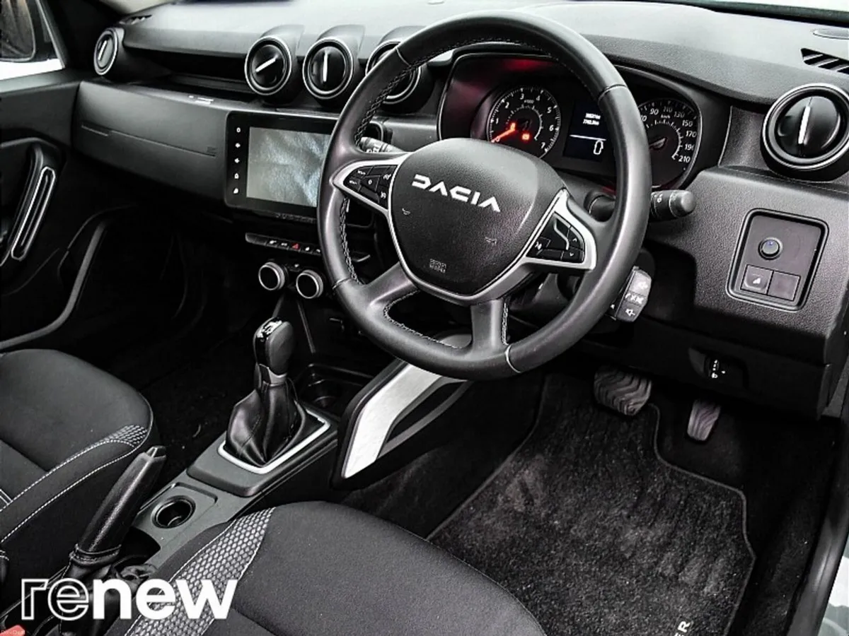 Dacia Duster Journey Auto TCe 150 - Image 6