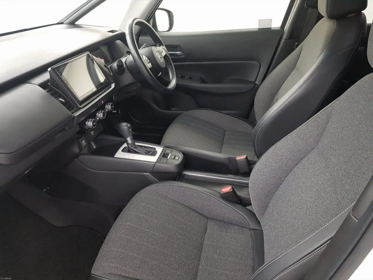 Honda Fit Honda Fit AUTO - Image 4