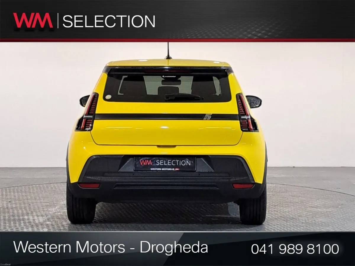 Renault 5 Evolution E-Tech 40kWh - Image 5