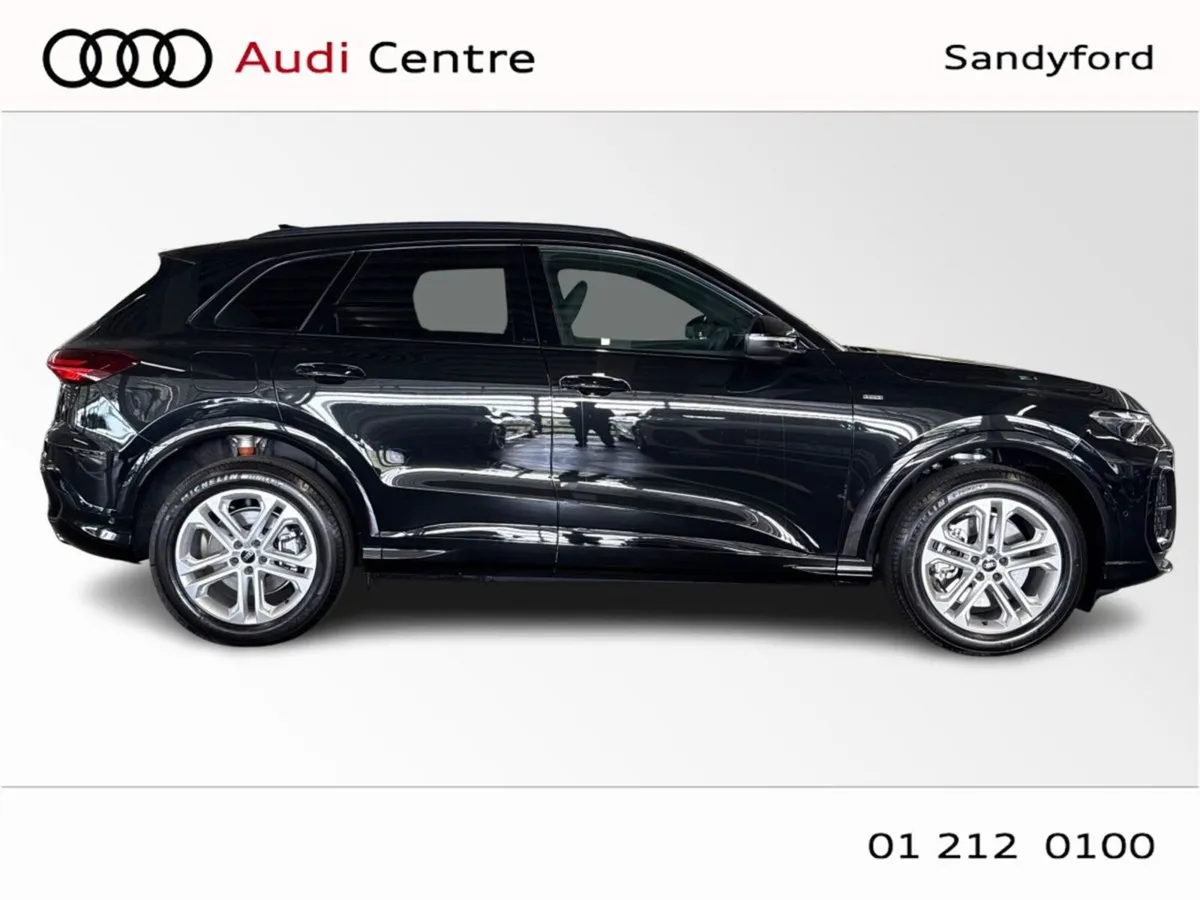 Audi Q5 E-HYBRID 220 KW Q S LINE - Image 2