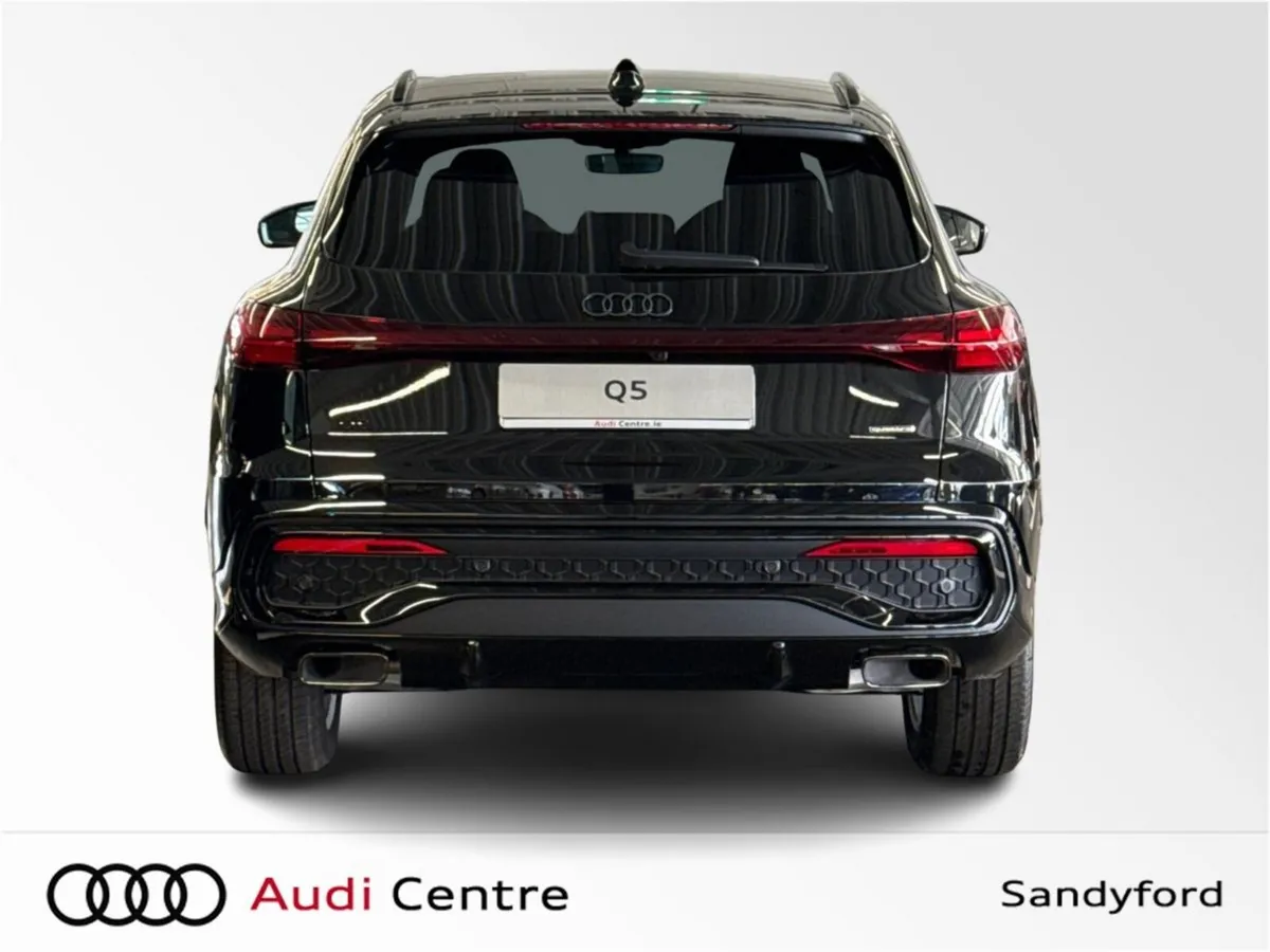 Audi Q5 E-HYBRID 220 KW Q S LINE - Image 4