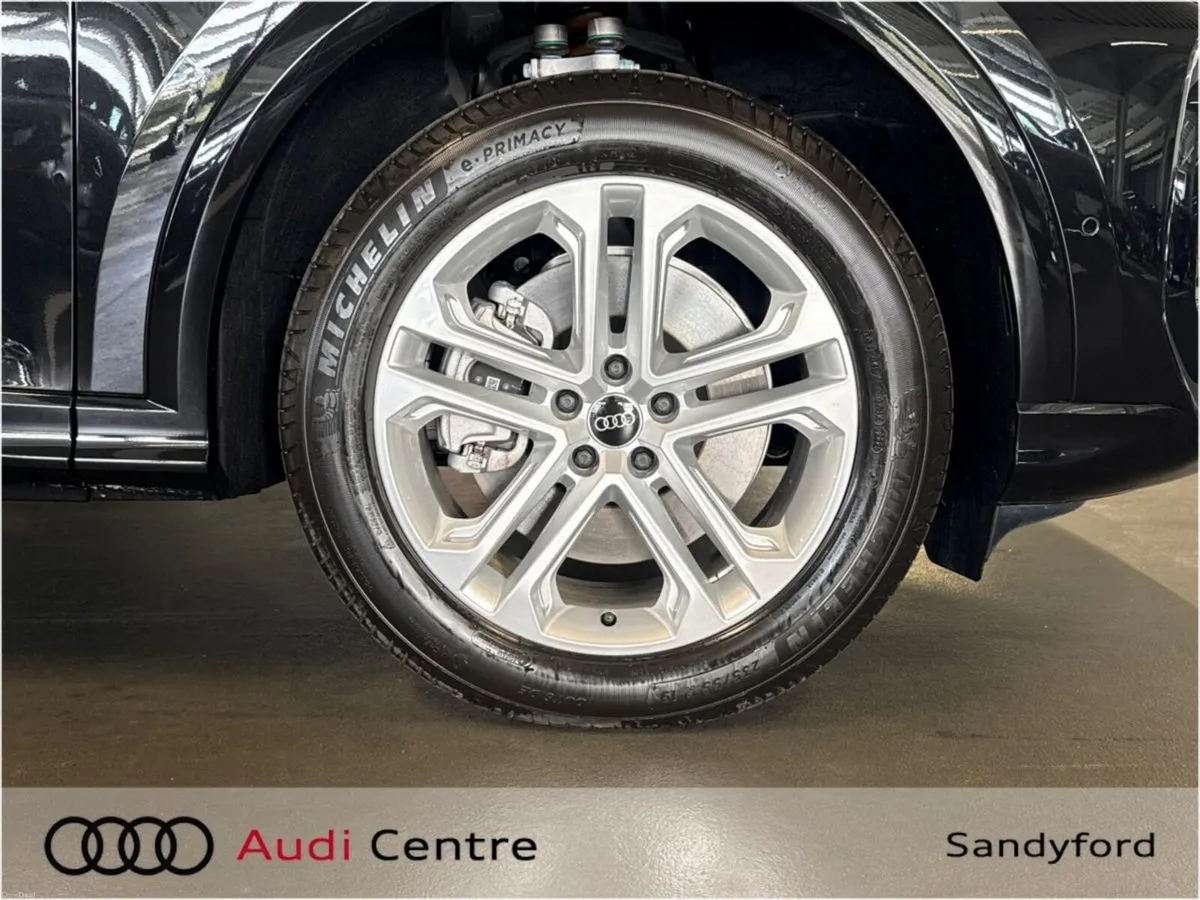 Audi Q5 E-HYBRID 220 KW Q S LINE - Image 6