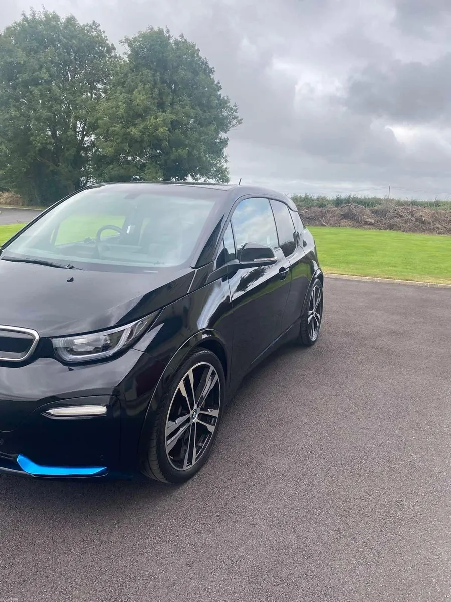 BMW i3 2018 - Image 2