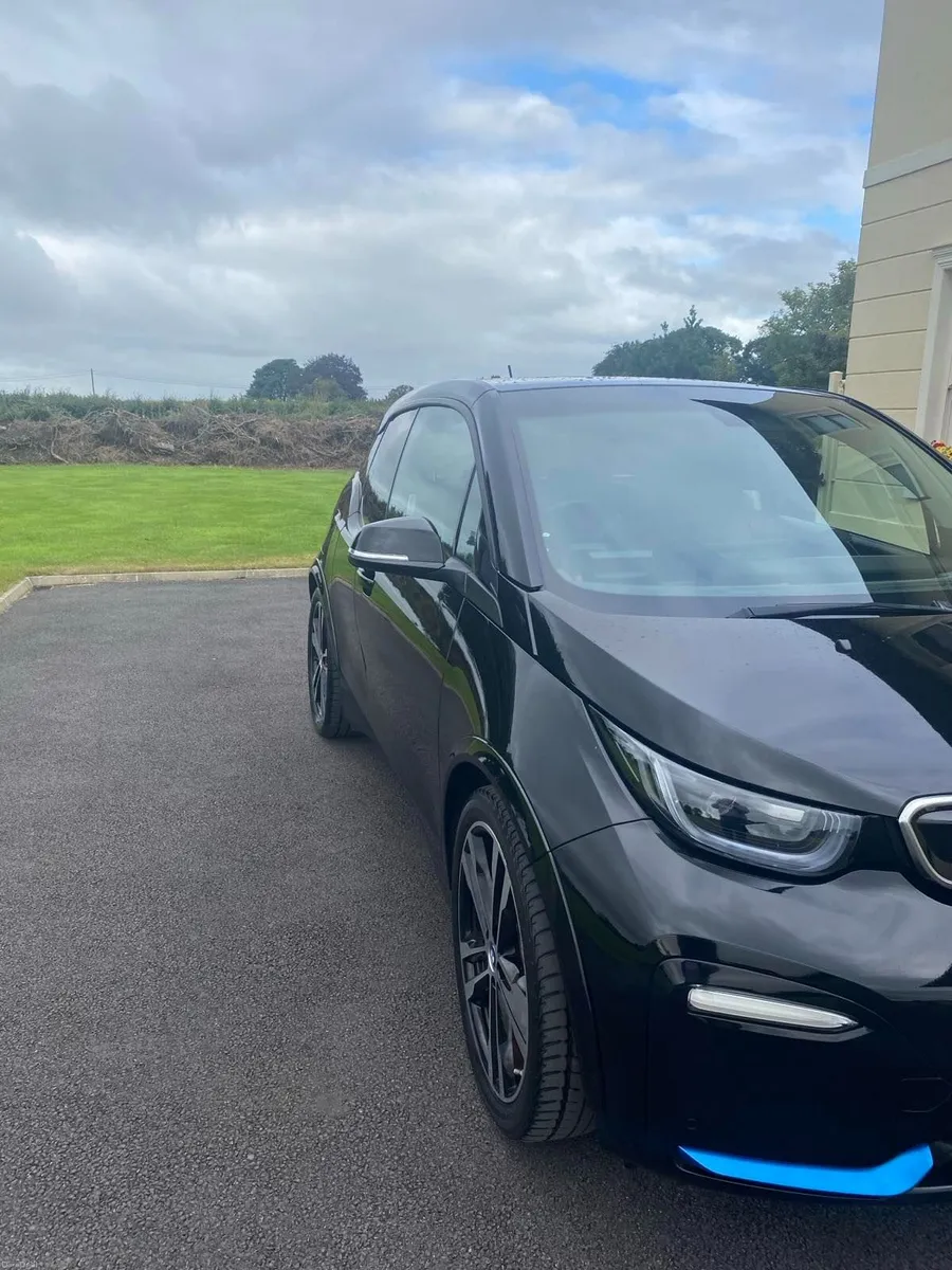 BMW i3 2018 - Image 3