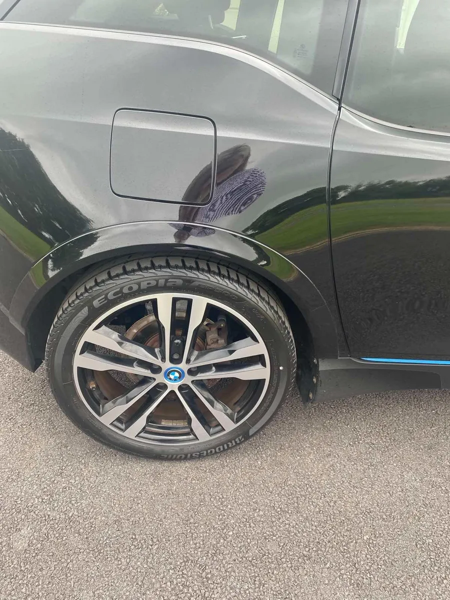 BMW i3 2018 - Image 4
