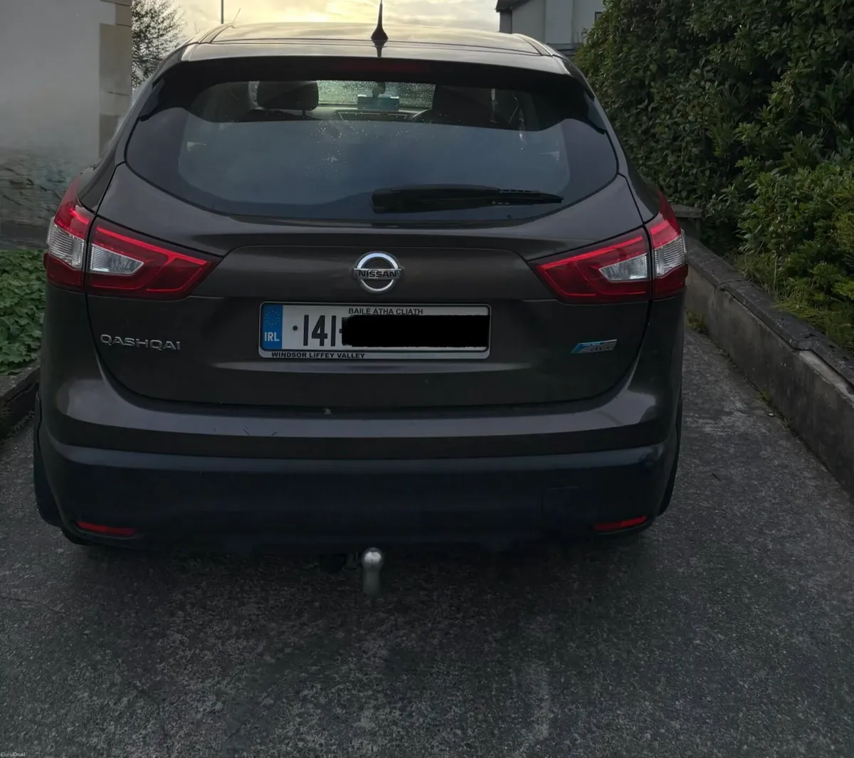 Car for sale( Swap and top accepted) - Image 2