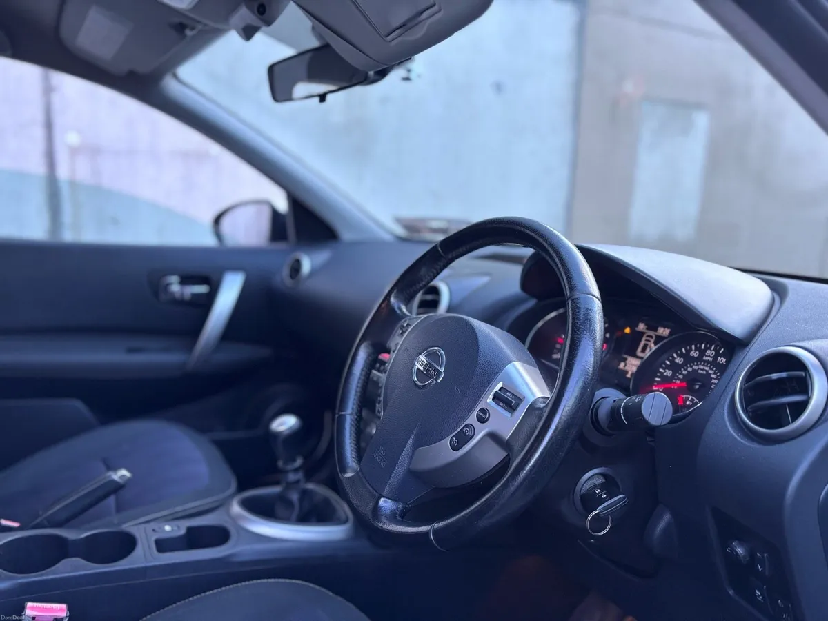 Nissan qashqai - Image 5