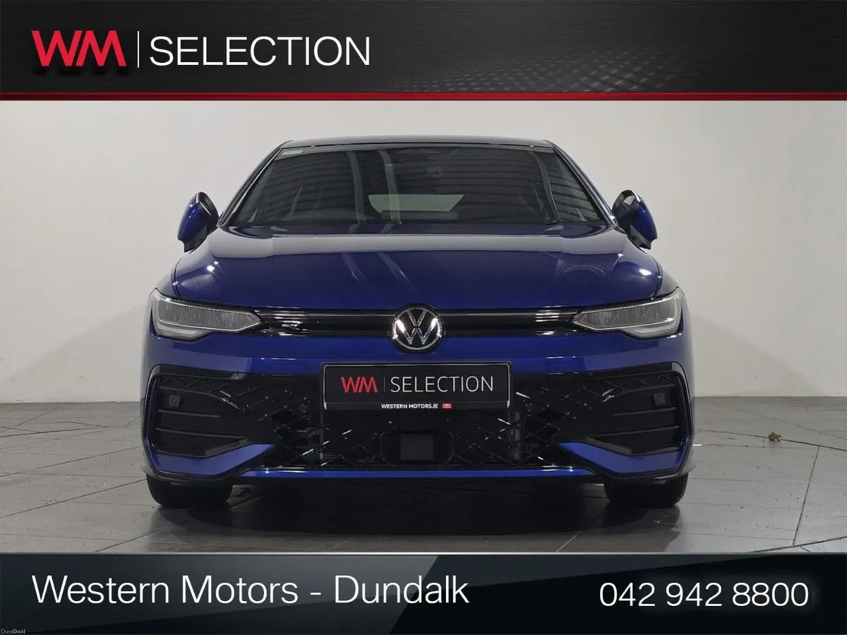 Volkswagen Golf R-LINE 2.0 TDI 150HP - Image 2