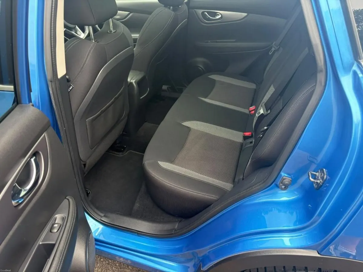 Nissan Qashqai 2019 - Image 2