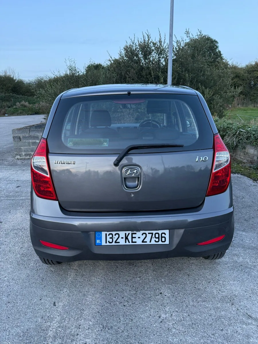 HYUNDAI i10 1.2 | ONLY 79K MILES | FRESH NCT | 5DR - Image 6