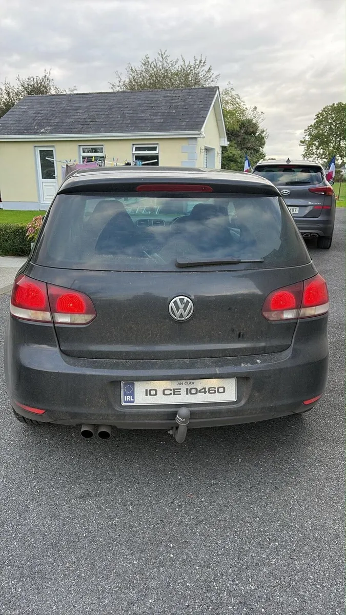 Volkswagen Golf - Image 3