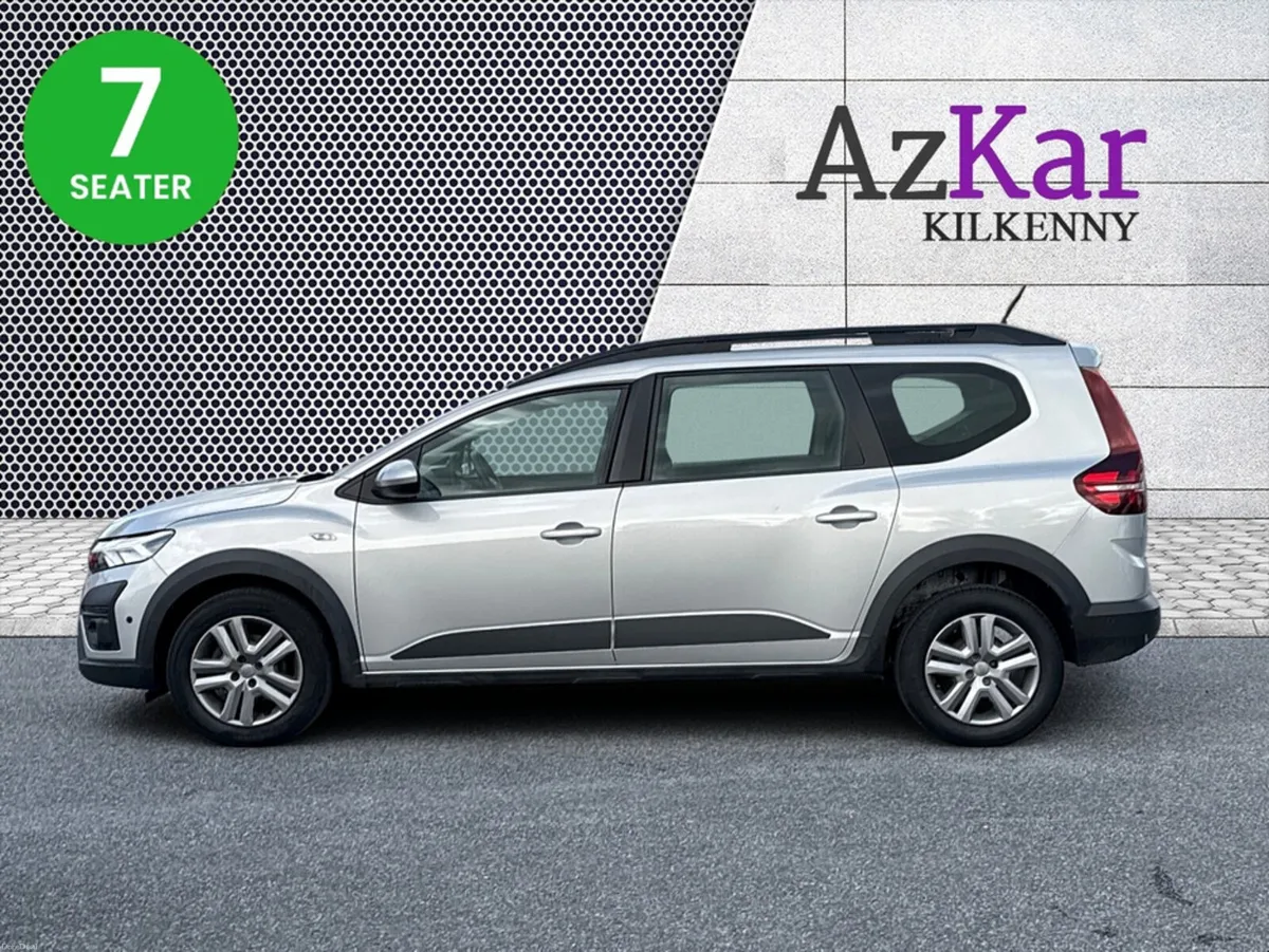 Dacia Jogger 2023 EXPRESSION 1.0 PETROL 7 SEATER M - Image 5