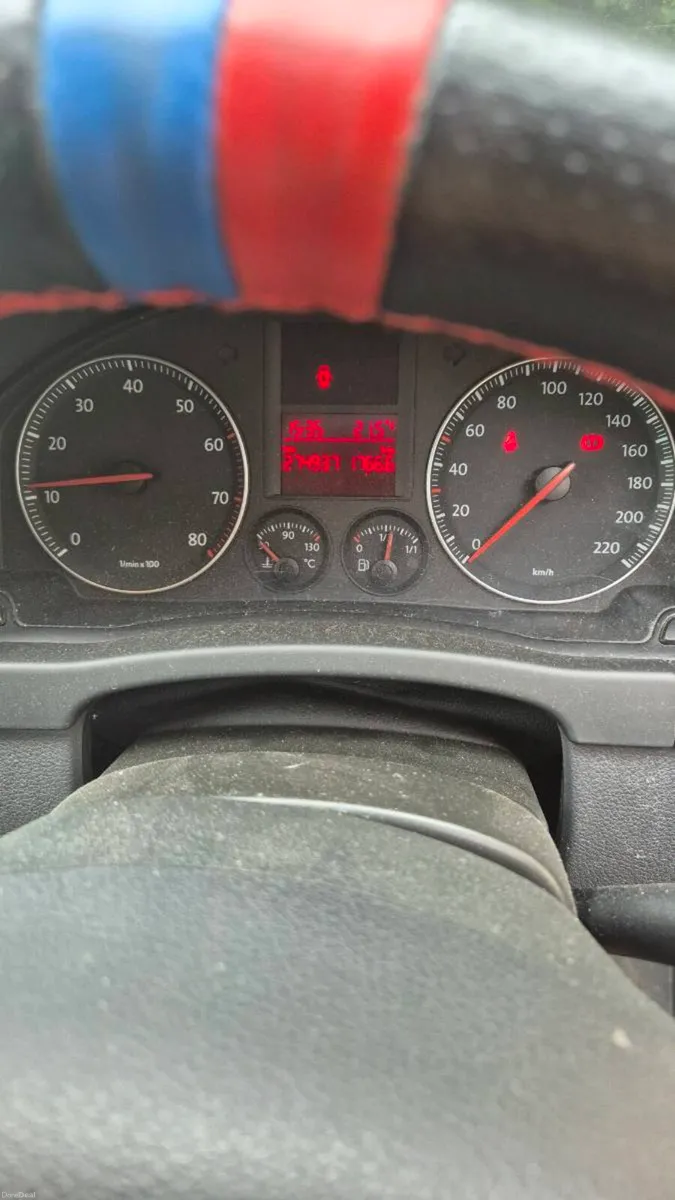 Golf Plus 1.4L - Image 6