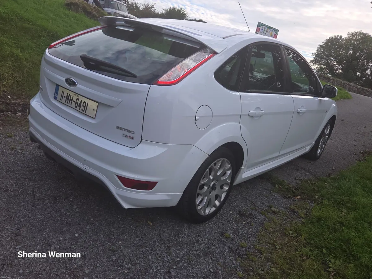 Ford focus S ztec - Image 3