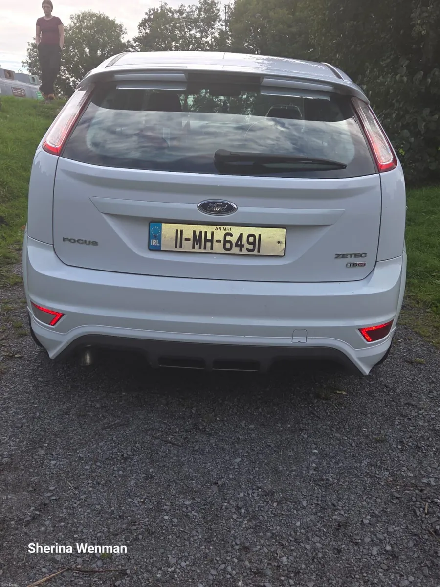 Ford focus S ztec - Image 5