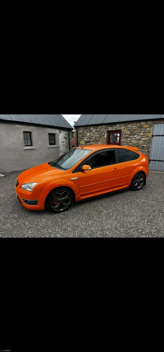 Ford focus - Image 5