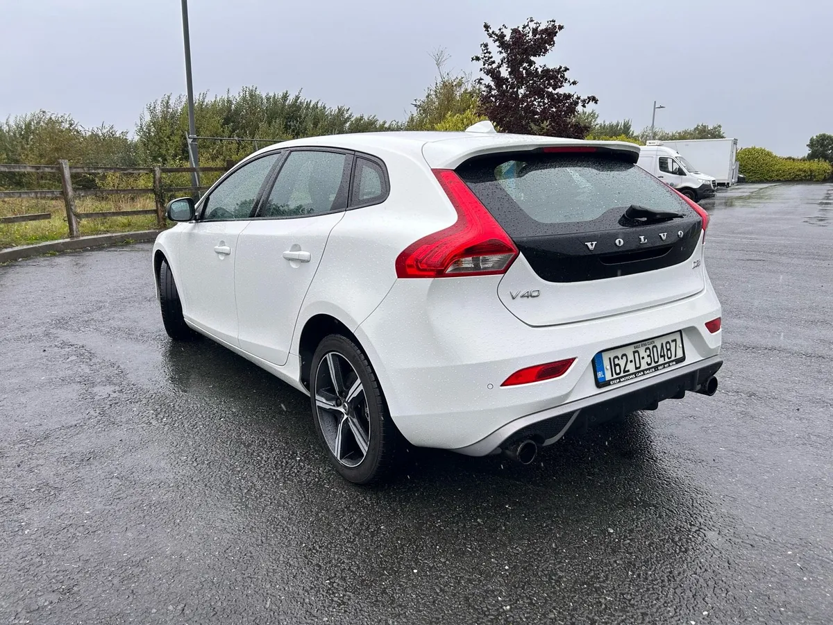 Volvo V40 NCT 07/28 - Image 5