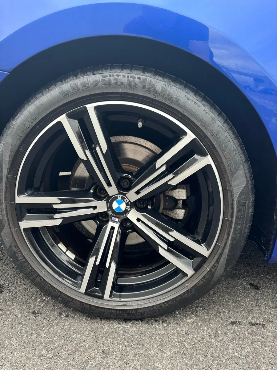 BMW 420 D Hybrid - Image 6