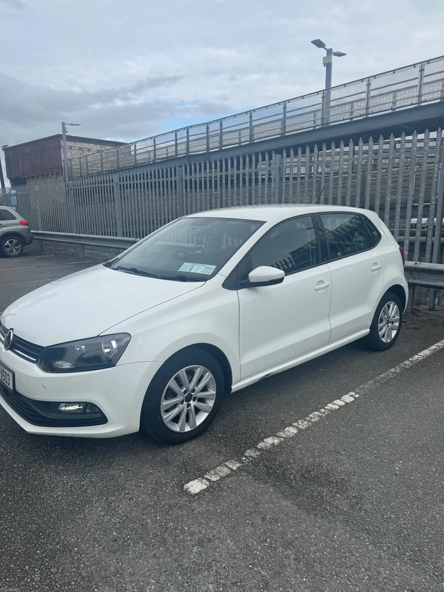 Volkswagen Polo 2017 - Image 1