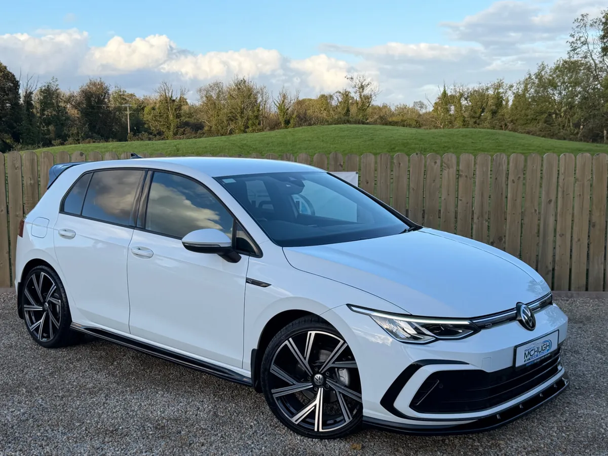 2021 Volkswagen Golf R Line Auto - Image 5
