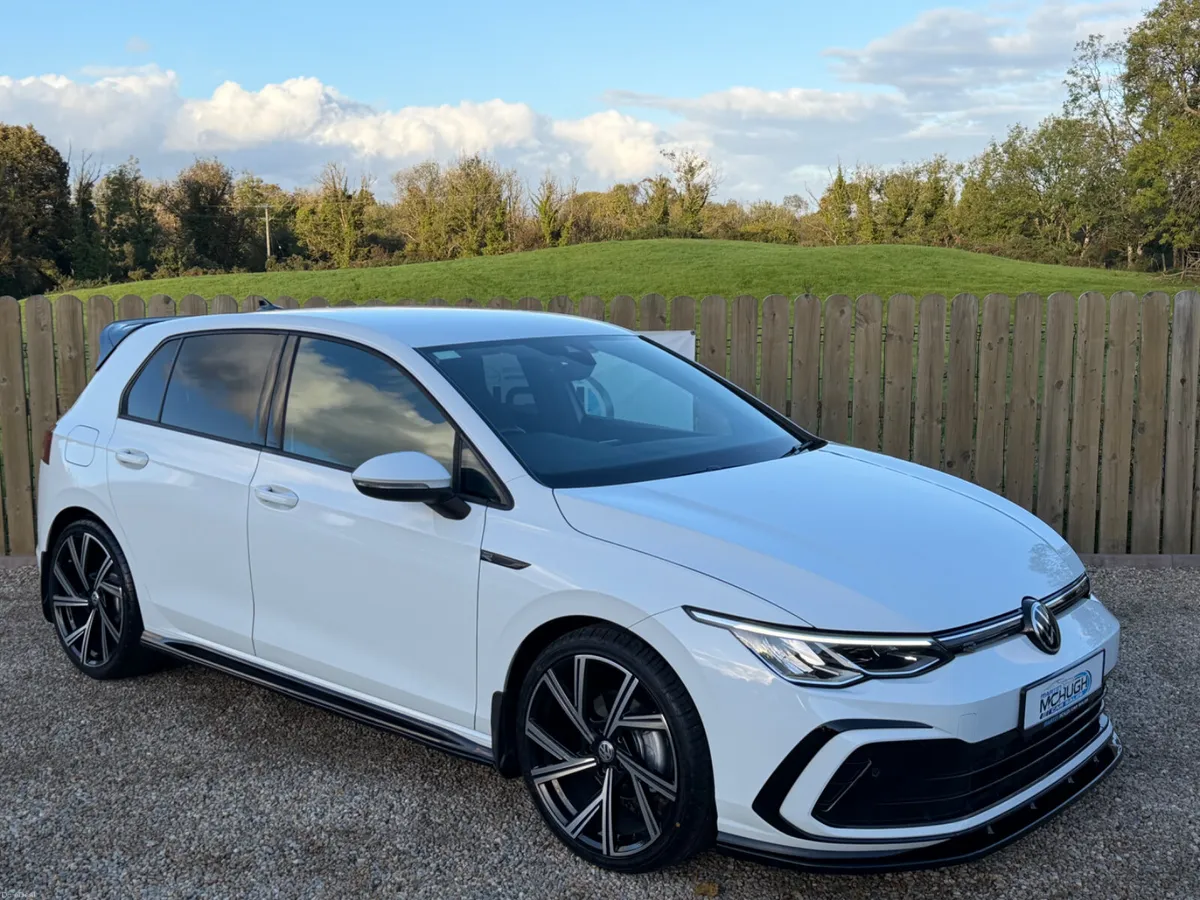 2021 Volkswagen Golf R Line Auto - Image 6