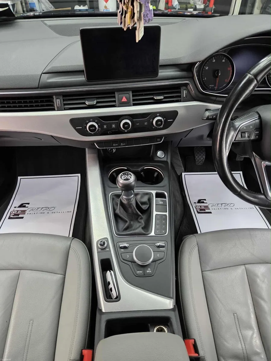 Audi A4 - Image 6