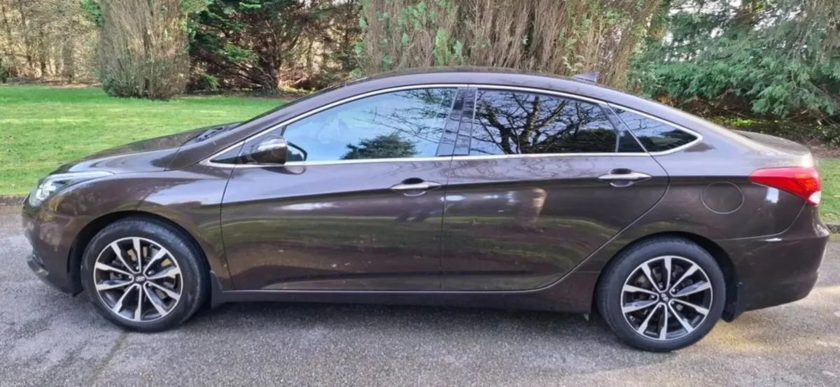 16 Hyundai i40 , MINT, NEW NCT to 11/27 - Image 5