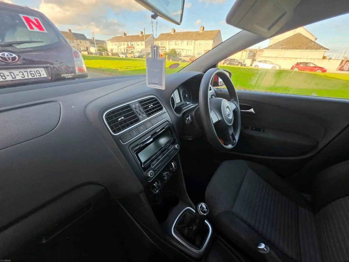 Vw polo 2010 - Image 5