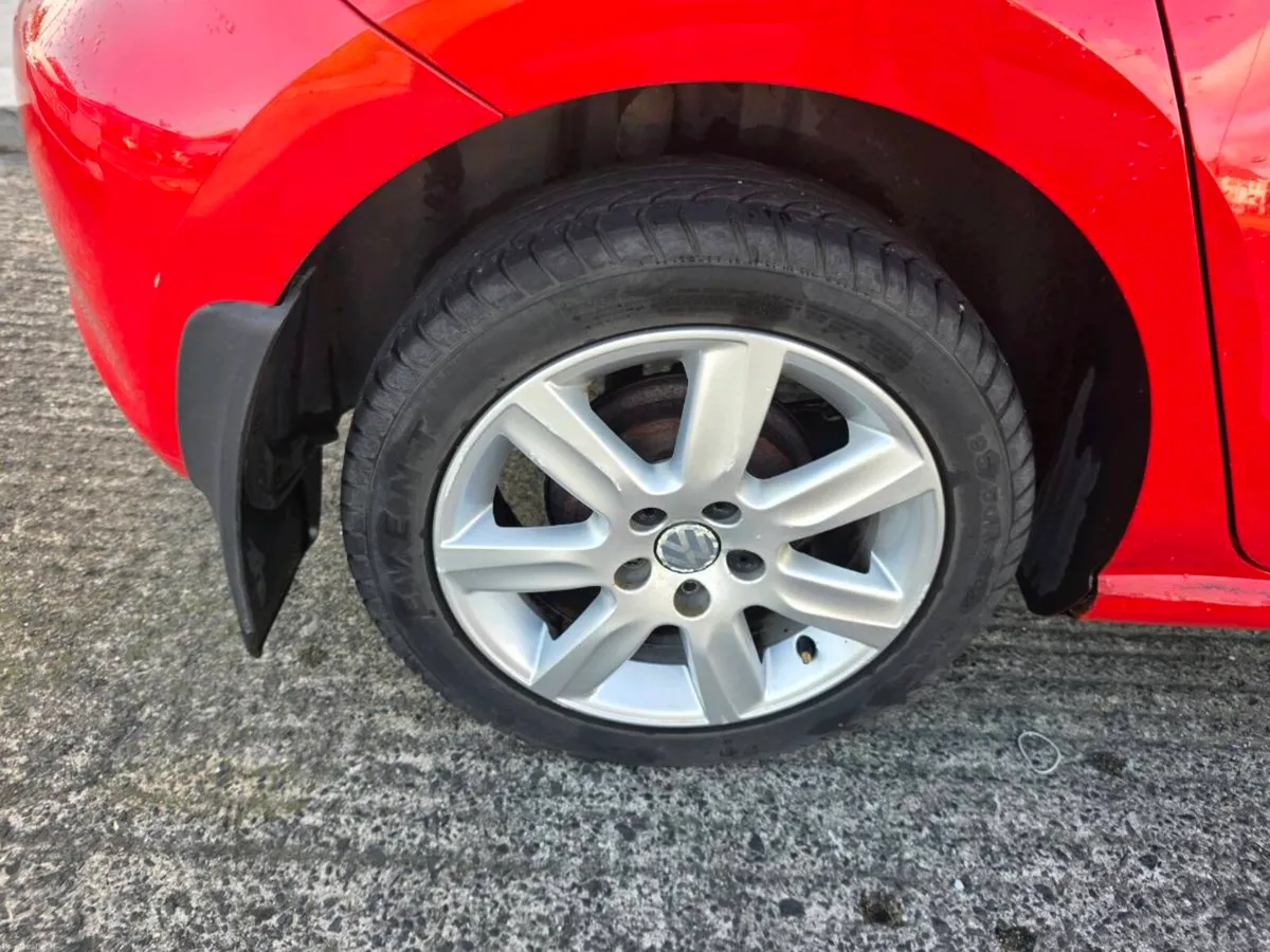 Vw polo 2010 - Image 3