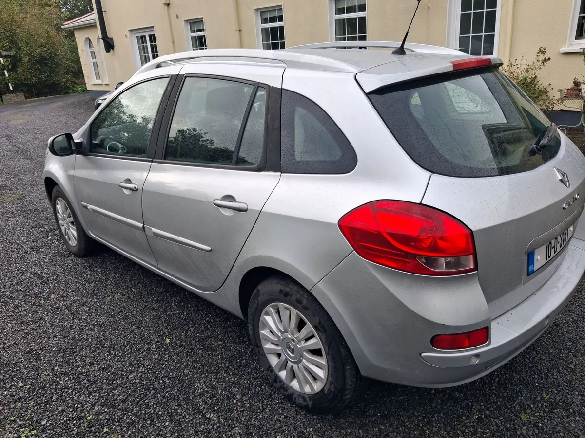 Renault Clio 2010 - Image 6