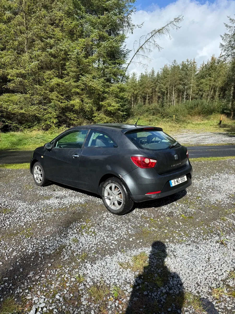 Seat ibiza - Image 6