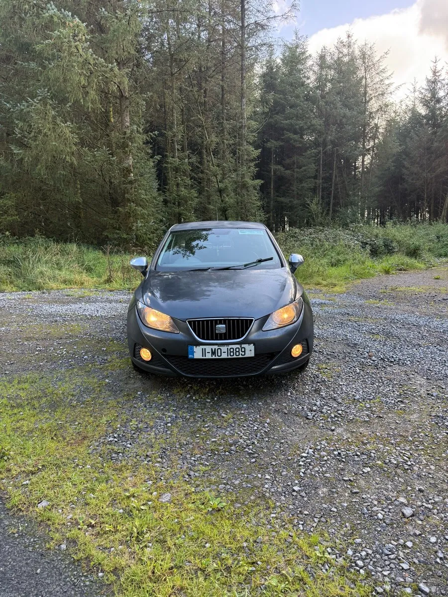 Seat ibiza - Image 2