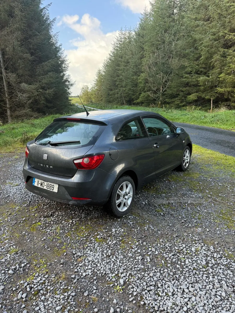 Seat ibiza - Image 4