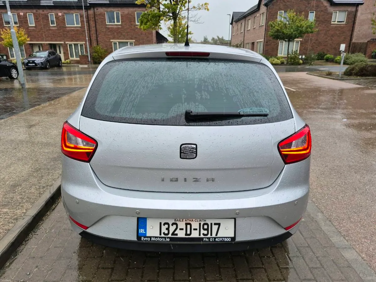 🚗 SEAT IBIZA 1.2 TDI - NEW NCT 11/27 TAX 06/27 - Image 6
