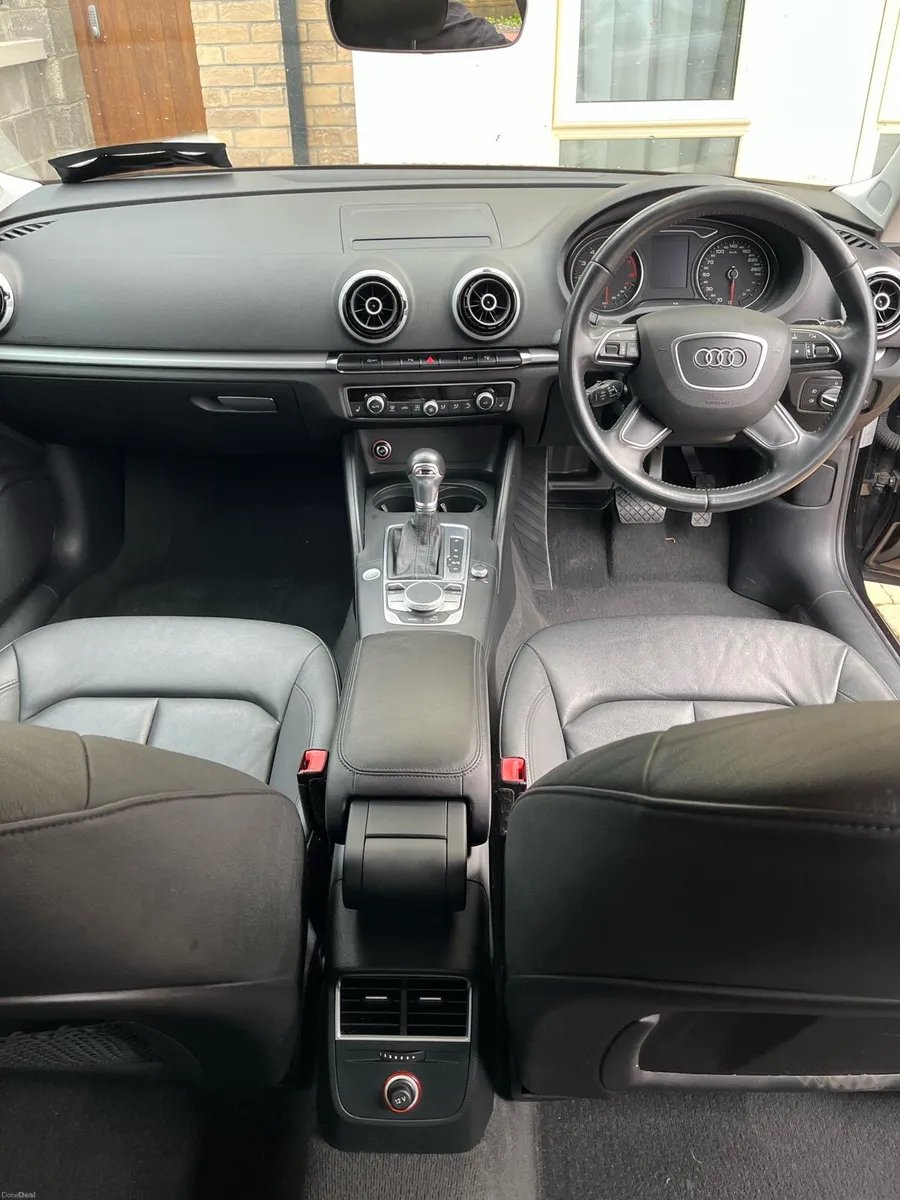 Audi A3 - Image 5