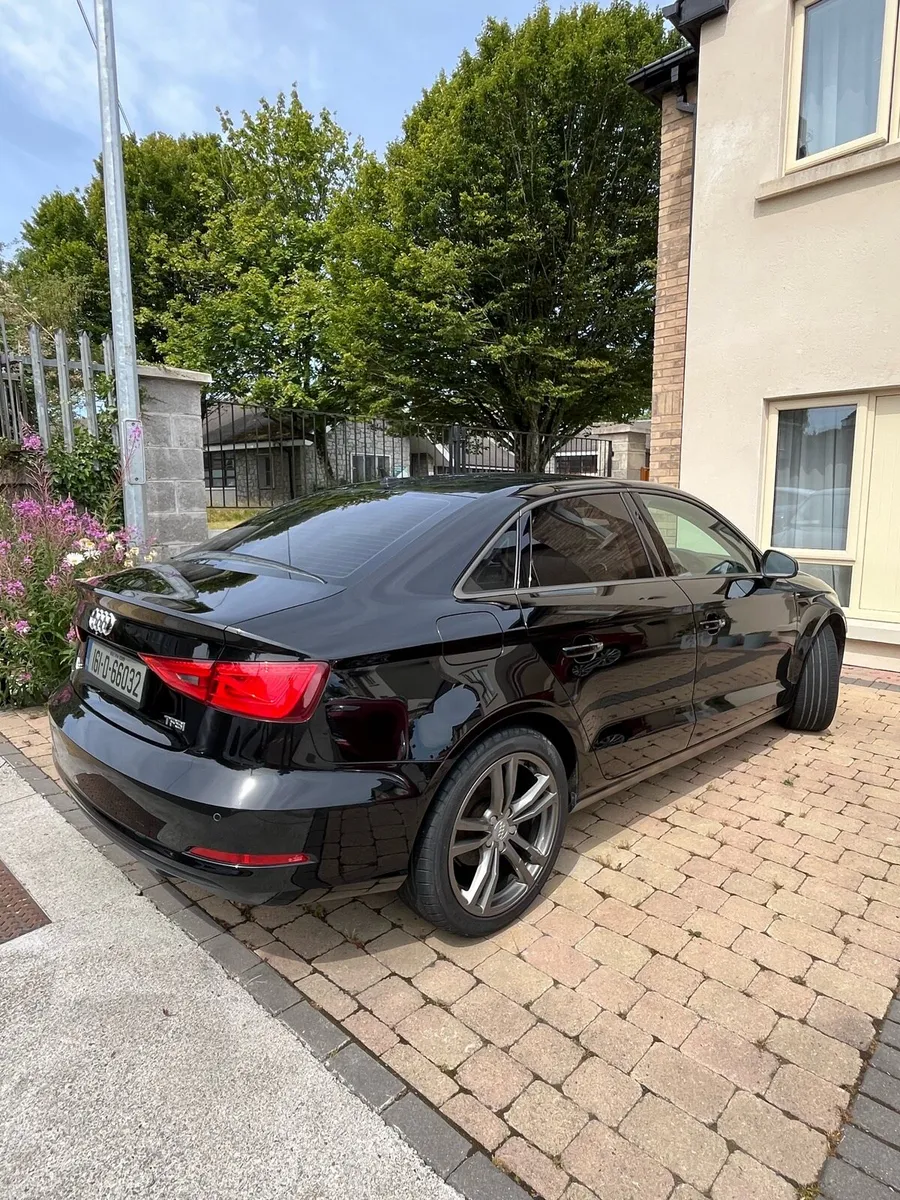 Audi A3 - Image 3