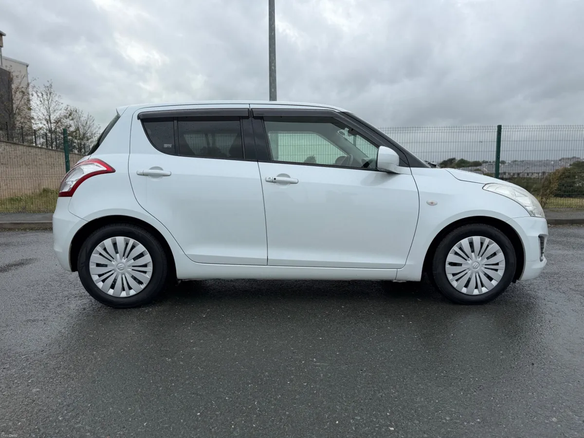 131 Suzuki Swift 1.2 Automatic Fresh Import & NCT - Image 4