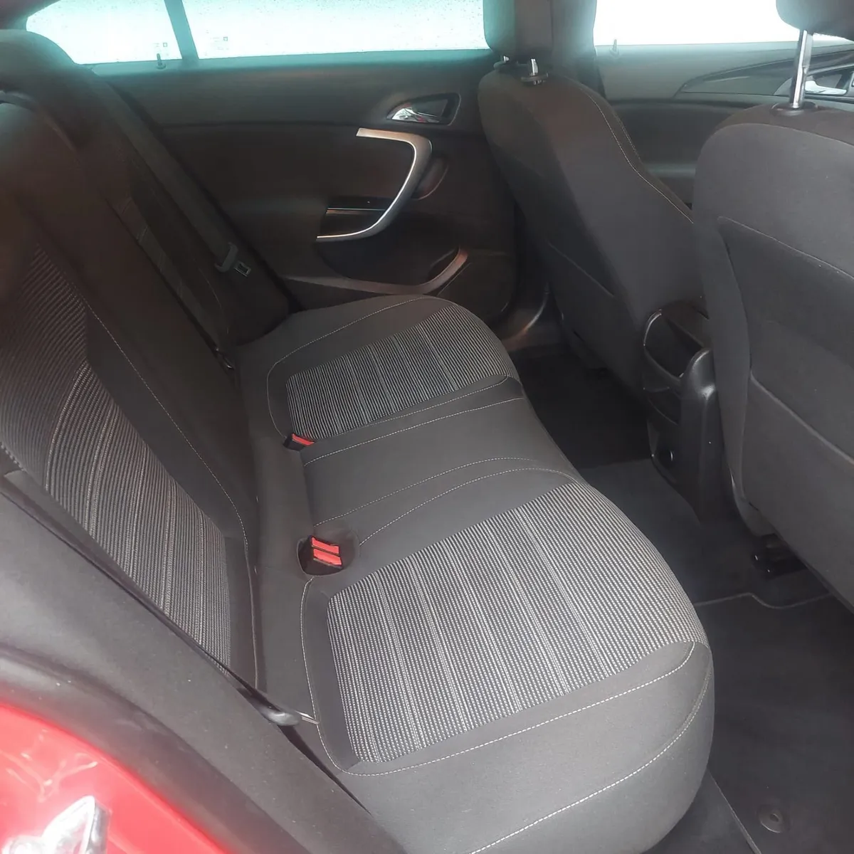 OPEL INSIGNIA SRI 2016 - Image 3