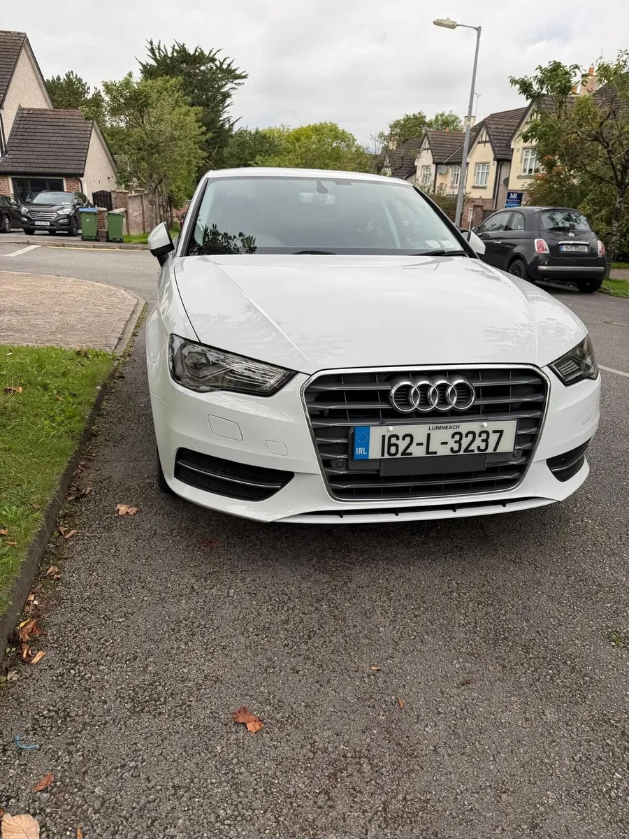 Audi A3 1.4 S-tronic Automatic - Image 1