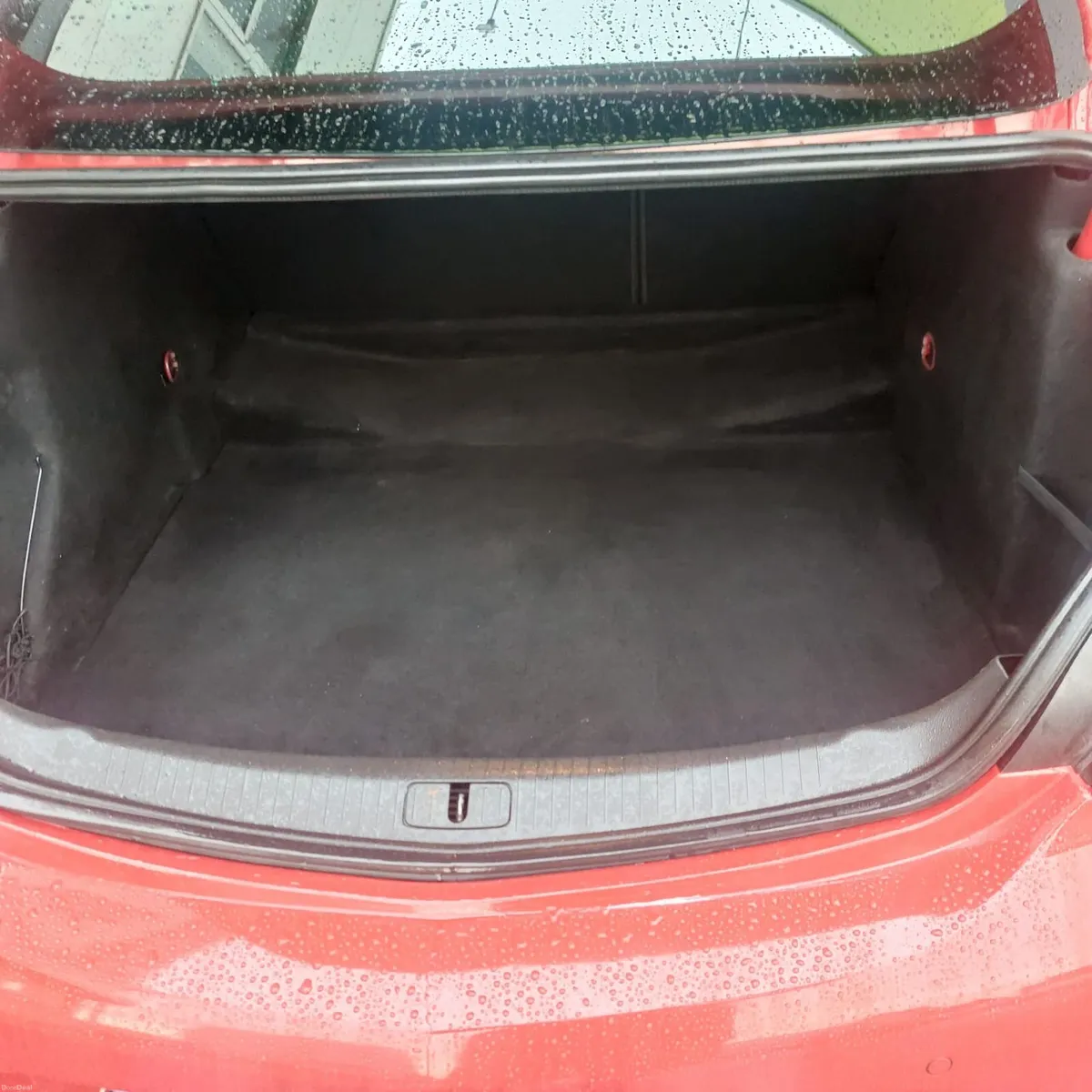 OPEL INSIGNIA SRI 2016 - Image 5