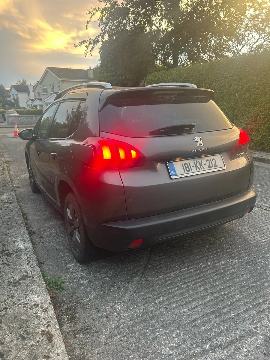 2018 Peugeot 2008 - Image 6