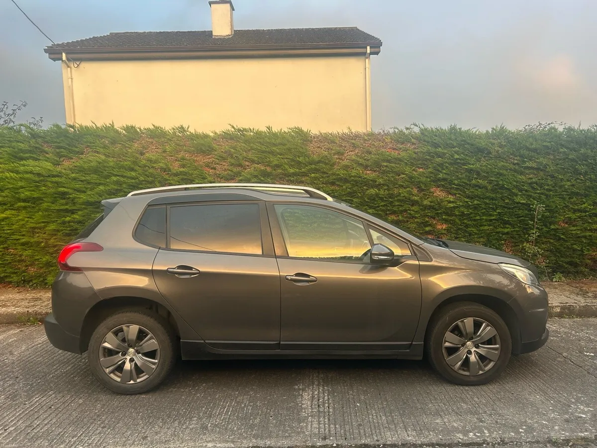 2018 Peugeot 2008 - Image 3